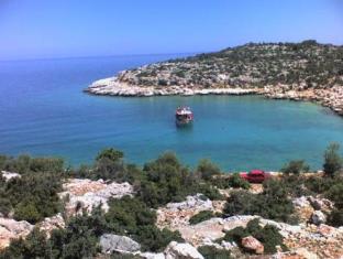 Kizkalesi Turkiye Promo Code Agoda.com
