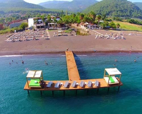 Koycegiz (Mugla) Turkiye Promo Code Booking.com