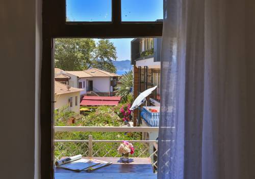 Kas Turkiye Promo Code Booking.com