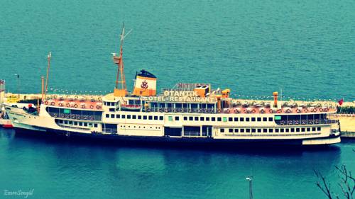 Mudanya (Bursa) Turkiye Promo Code Booking.com