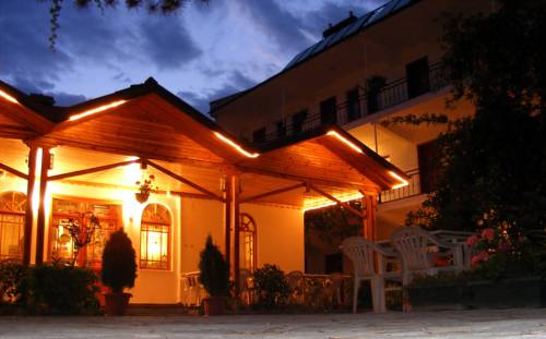 Bogazkale(Corum) Turkiye Promo Code Booking.com