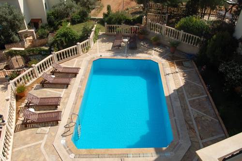 Kalkan Turkiye Promo Code Booking.com