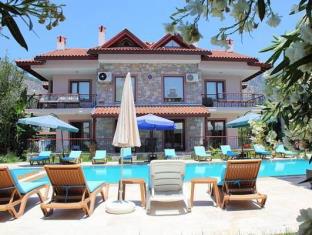 Gocek Turkiye Promo Code Agoda.com