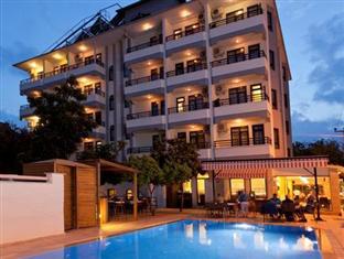 Alanya Turkiye Promo Code Agoda.com
