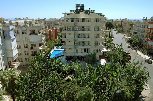 Alanya Turkiye Promo Code Booking.com