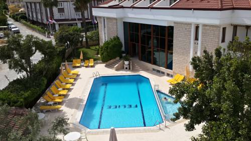 Kemer Turkiye Promo Code Booking.com