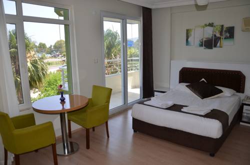 Finike Turkiye Promo Code Booking.com