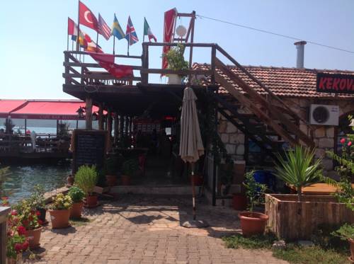 Kaleucagiz Turkiye Promo Code Booking.com