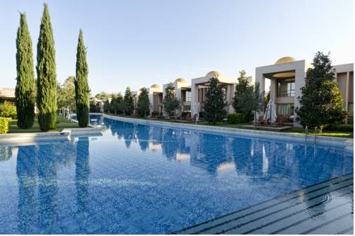 Belek Turkiye Promo Code Booking.com