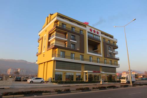 Alaşehir Turkiye Promo Code Booking.com