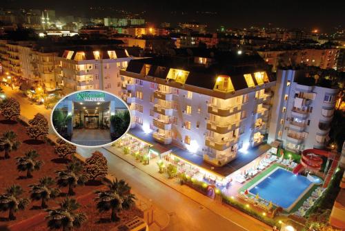 Alanya Turkiye Promo Code Agoda.com