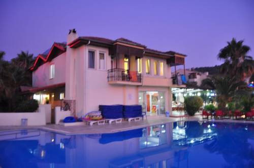 Oludeniz Turkiye Promo Code Booking.com
