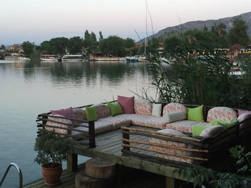 Dalyan Turkiye Promo Code Booking.com
