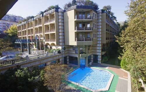 Bursa Turkiye Promo Code Booking.com