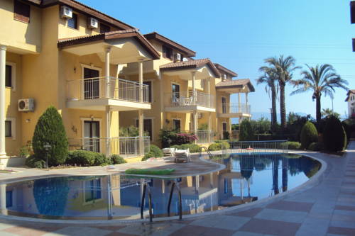 Side Turkiye Promo Code Booking.com