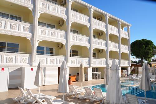 Side Turkiye Promo Code Booking.com